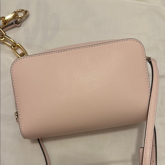 Kate Spade Pink Crossbody Bag - Picture 2 of 4